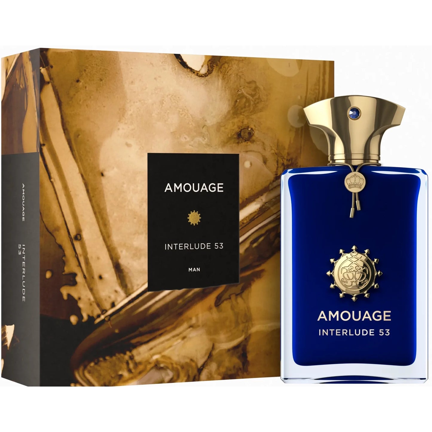 Amouage-Interlude 53 Man