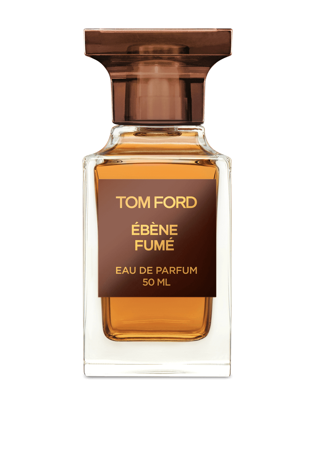 Tom Ford-Ébène Fumé