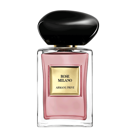 Armani Privé – Rose Milano