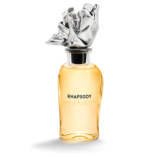 Louis Vuitton-Rhapsody