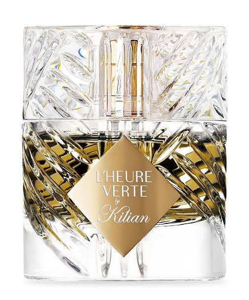 Kilian – L’Heure Verte