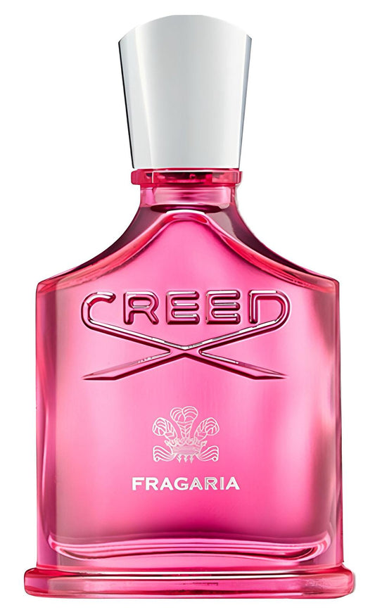 Creed-Fragaria