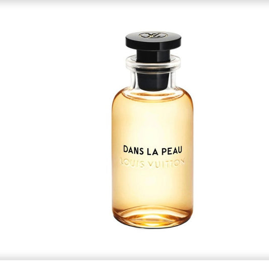 Louis Vuitton-Dans la Peau