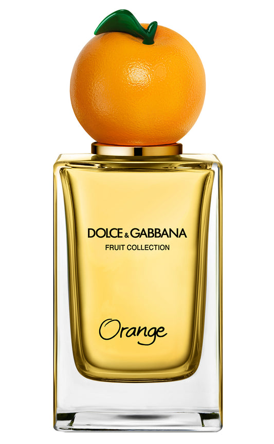 Dolce & Gabbana Orange