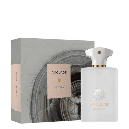 Amouage-Decision