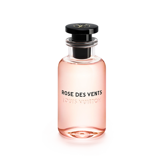 Louis Vuitton-Rose Des Vents