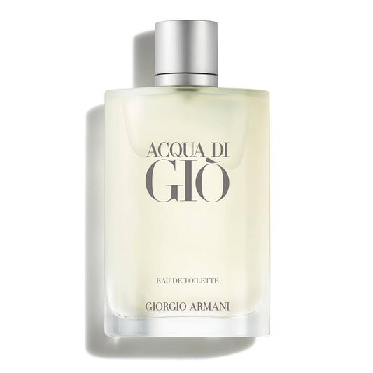 Giorgio Armani – Acqua di Giò Classic