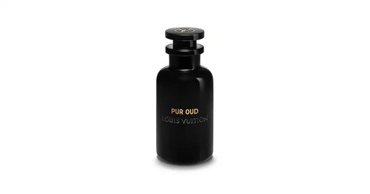 Louis Vuitton-Pur oud