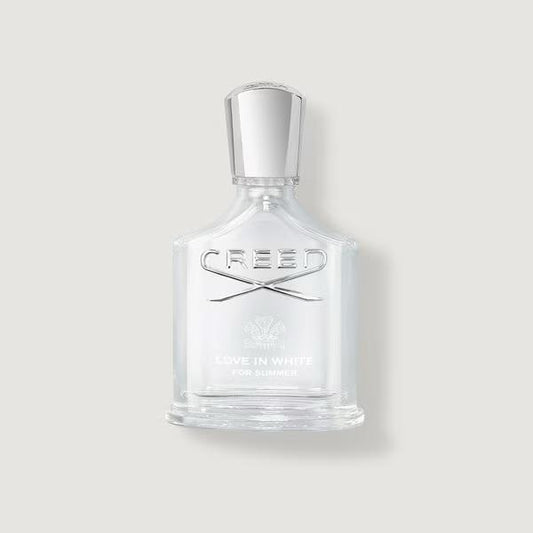 Creed-Love in White for Summer