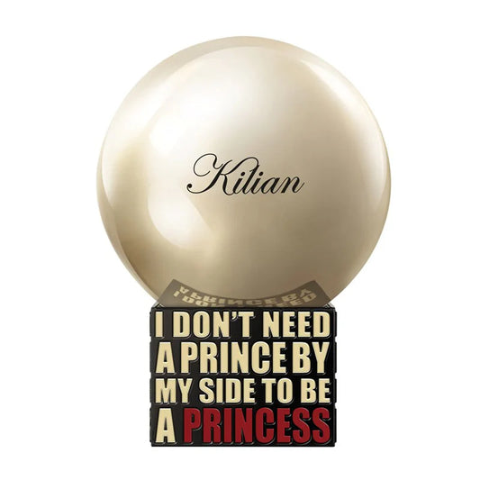 Kilian – Princess Rose de Mai