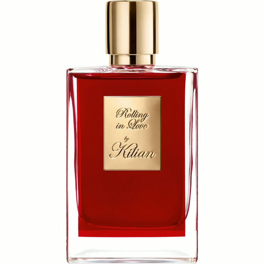 Rolling in Love – Kilian