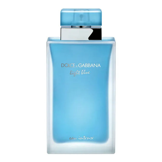 Dolce & Gabbana-Light Blue Eau Intense