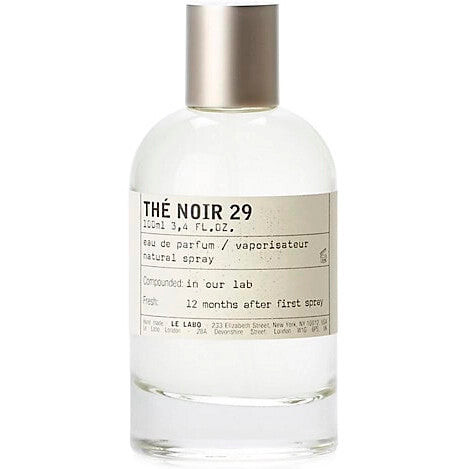 Le Labo-Thé Noir 29