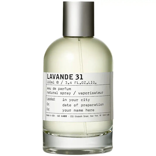 Le Labo-Lavande 31