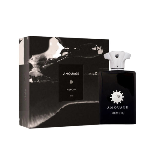 Amouage-Memoir Man