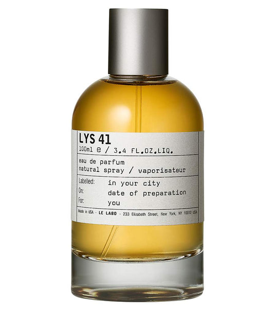 Le Labo-Lys 41