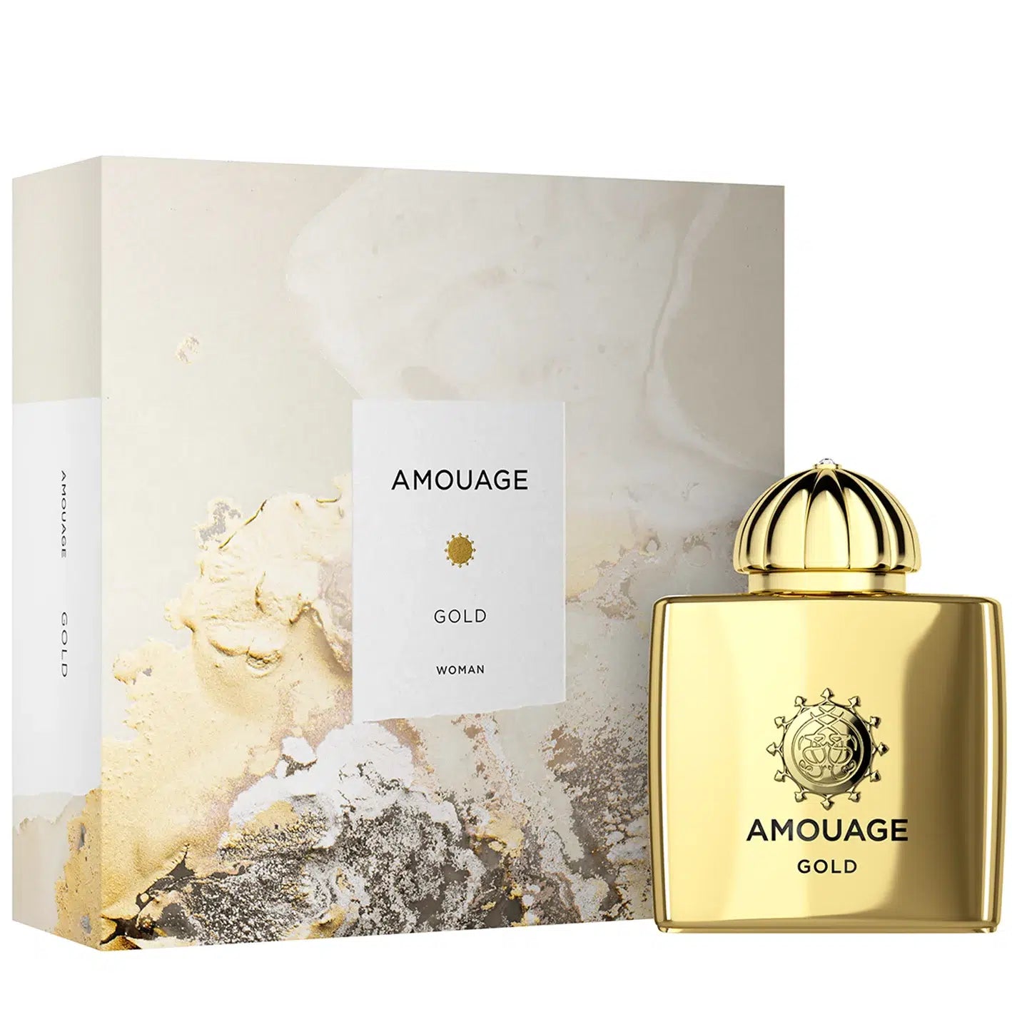 Amouage-Gold Woman
