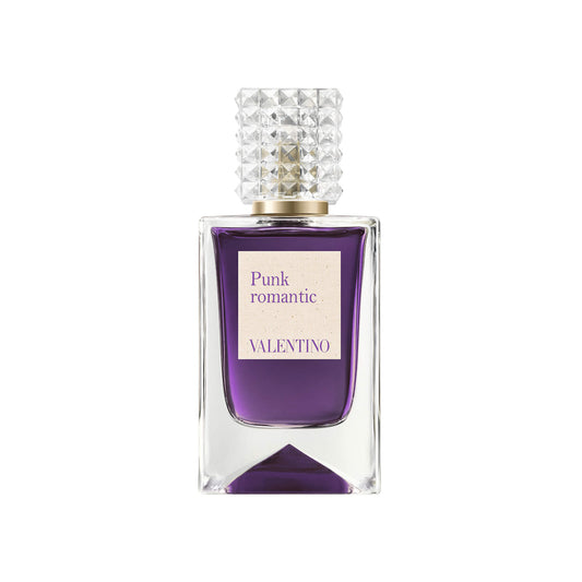 Valentino Punk Romantic