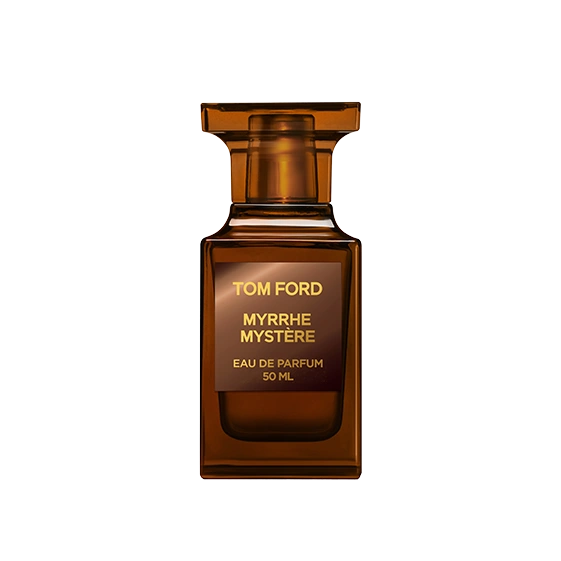 Tom Ford-Myrrhe Mystère