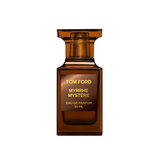 Tom Ford-Myrrhe Mystère