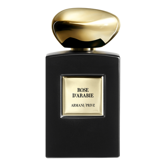 Armani Privé – Rose d’Arabie