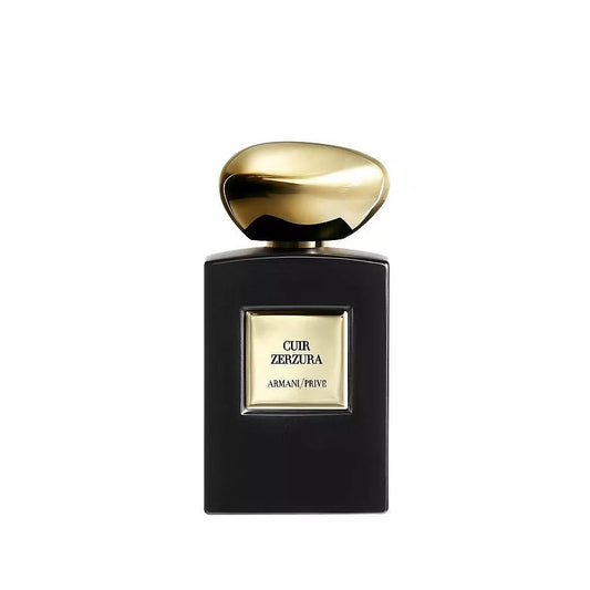 Armani Privé – Cuir Zerzura