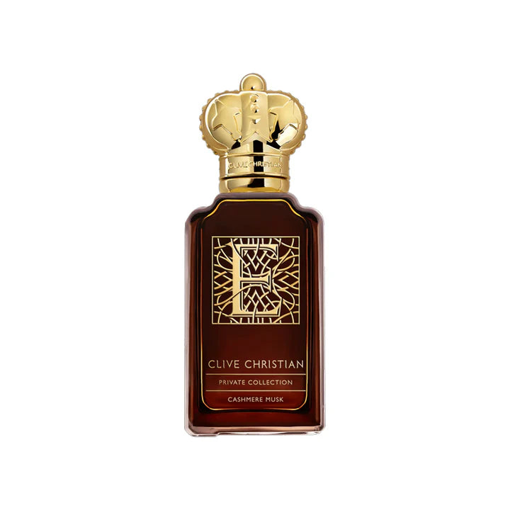 Clive Christian Private Collection – E Cashmere Musk
