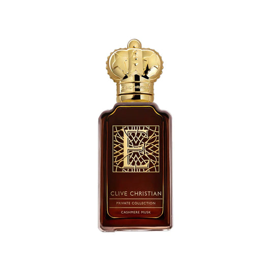 Clive Christian Private Collection – E Cashmere Musk