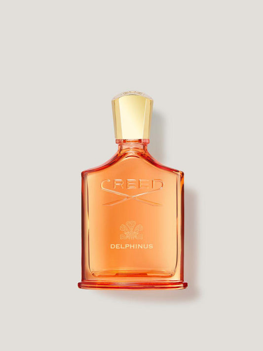 Creed-Delphinus