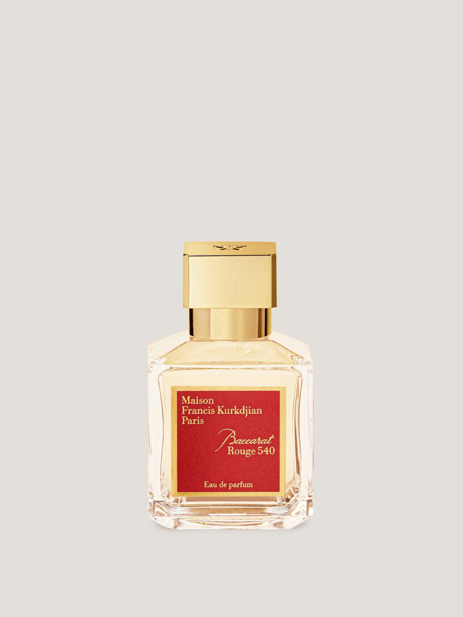 Baccarat Rouge 540 (EDP) – Maison Francis Kurkdjian