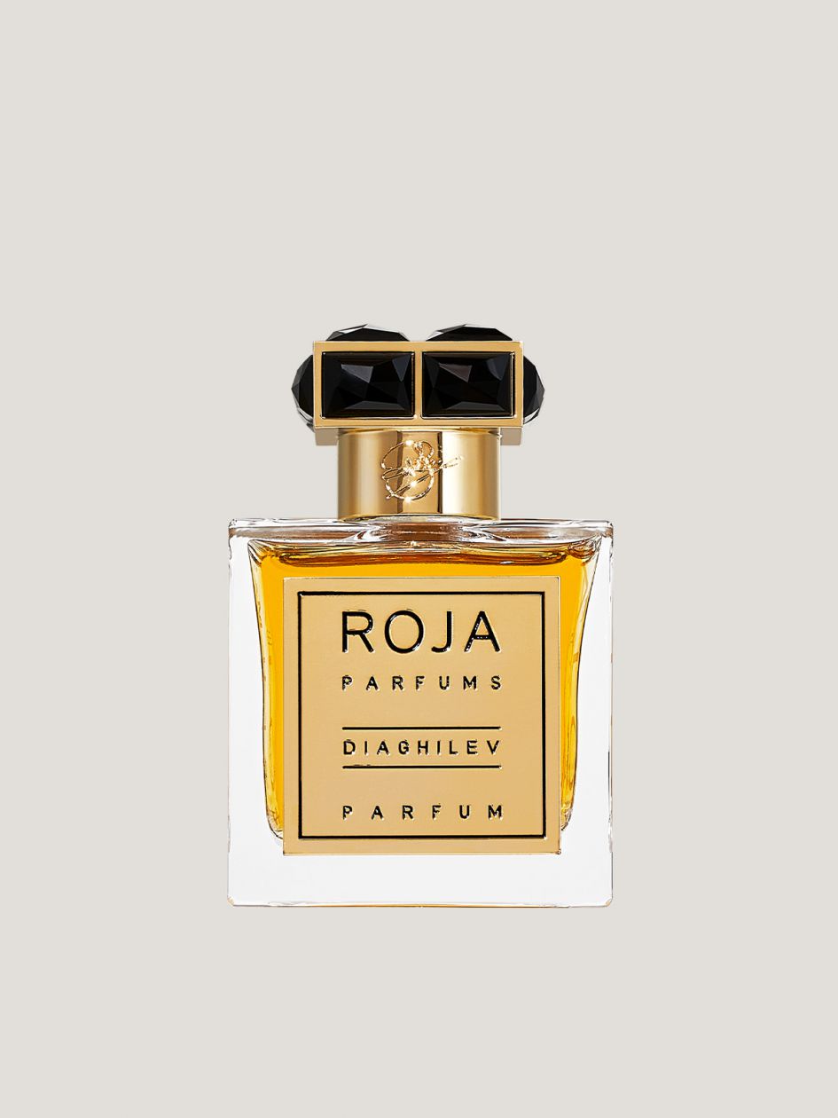 Roja-parfume diaghilev