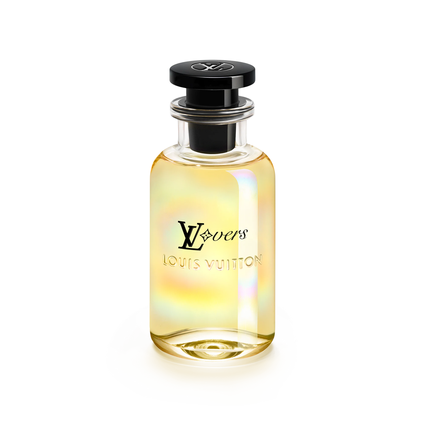Louis Vuitton-LOVERS