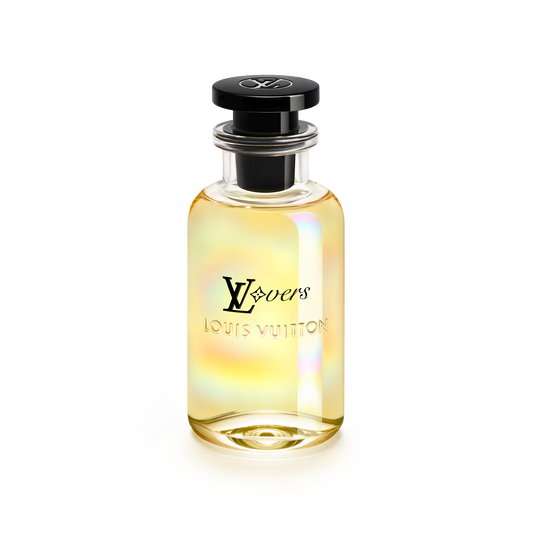 Louis Vuitton-LOVERS