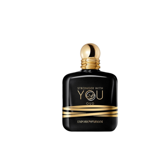 Giorgio Armani – Stronger With You Oud