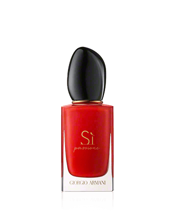 Giorgio Armani – Si Passione