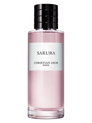 Christian-Dior Sakura