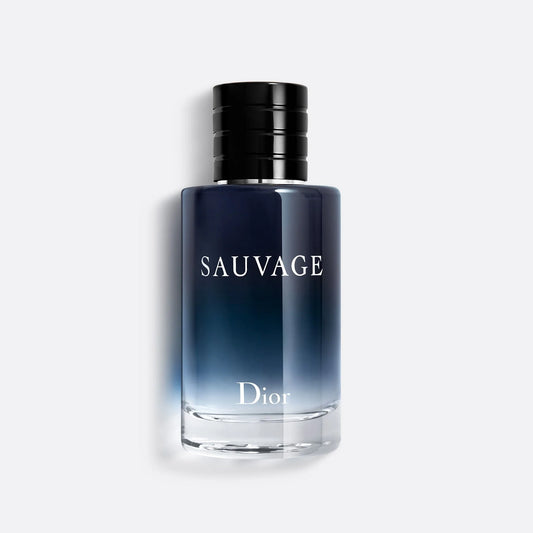 Dior-Sauvage EDT