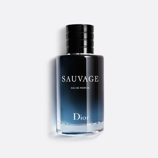 Dior-Sauvage EDP