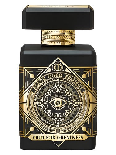 Initio-Oud for Greatness